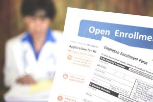 What You Need to Know About Open Enrollment: Yes, it’s a Big Deal!