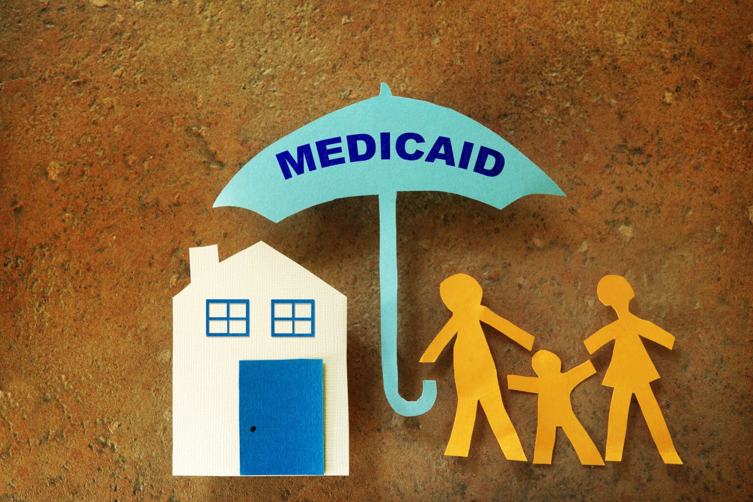 West Virginia lawmakers must fund fully Medicaid