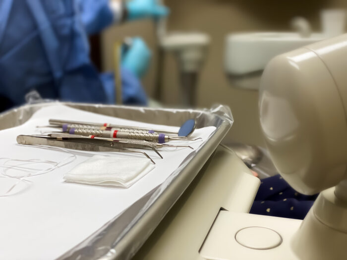 West Virginia can do More to Improve Access to Dental Care