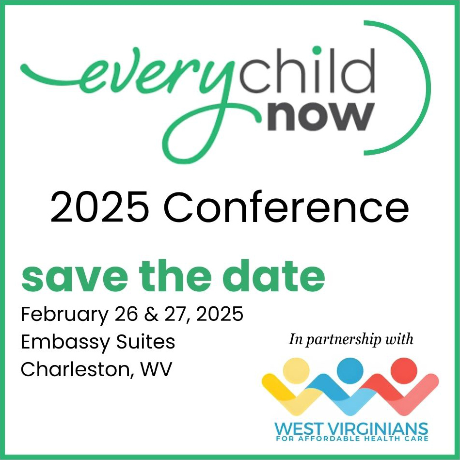 EveryChild NOW Conference