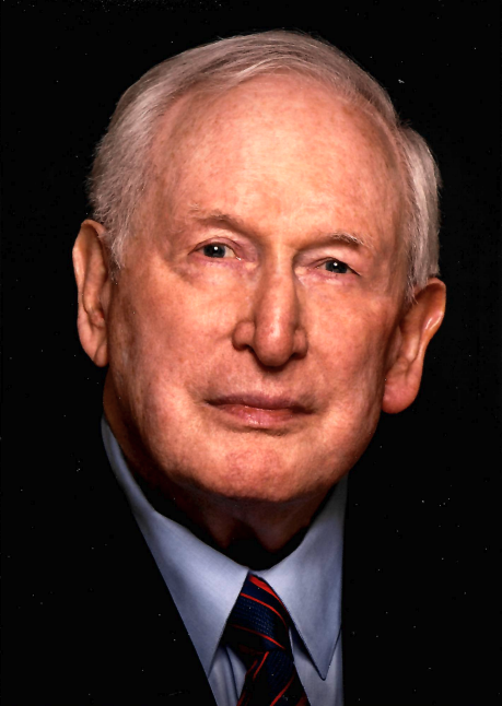 Jay Rockefeller