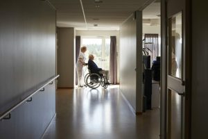 Is West Virginia — and the rest of the country — prepared to care for our seniors?