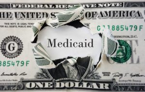 Don’t believe the lies: Medicaid not responsible for budget shortfall