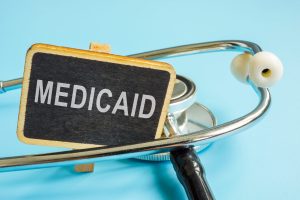 Gutting Medicaid will take health care away from hardworking West Virginia families