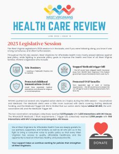 June 2025 Newsletter
