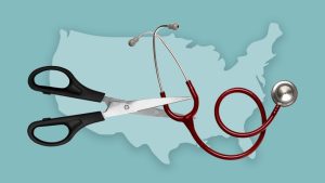 Ellen Allen: Massive Medicaid cuts coming in ‘beautiful bill’ (Opinion)