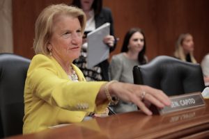Commentary: Is West Virginia ready for Capito Care?