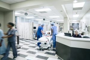 Commentary: Rural Health Transformation Program is woefully inadequate to save West Virginia hospitals