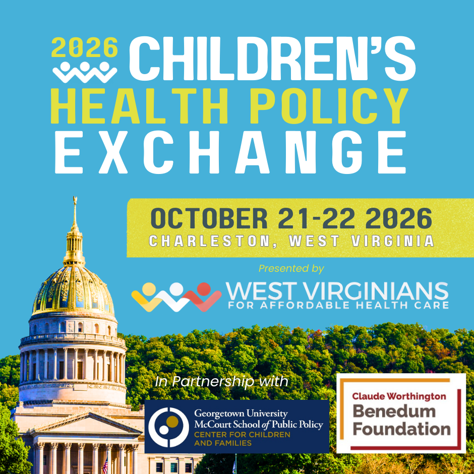 Children’s Health Policy Exchange