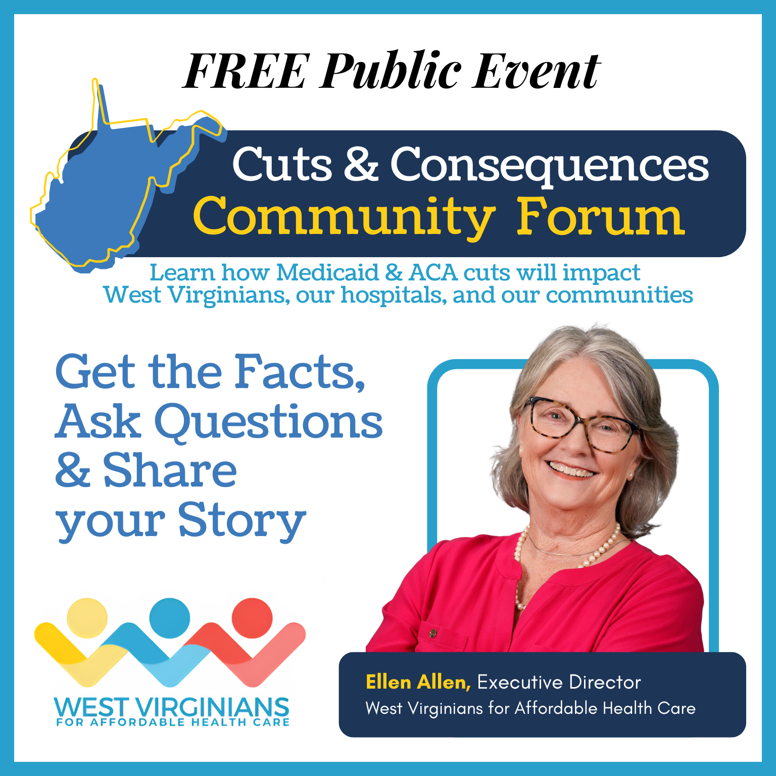 Cuts & Consequences: Braxton County