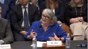 Ellen Allen: From WV to DC: Awarning about health care (Opinion)