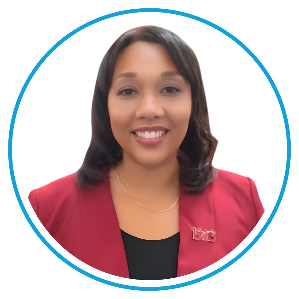 Traci Phillips